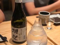 -yokocho上横町·日本食街(深业上城店)