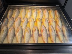 -荣家黄鱼面(前滩太古里店)