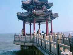 -老龙头景区