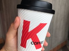 -肯德基(宝利丰店)