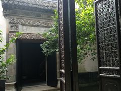 -黎里柳亚子纪念馆