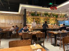 -森味花园·日本料理(伊藤洋华堂亚运村店)