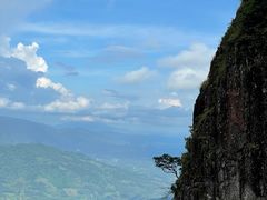 -七仙岭温泉国家森林公园