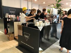 -Manner Coffee(芮欧百货店)