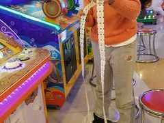 -汤姆熊欢乐世界(滨江店)