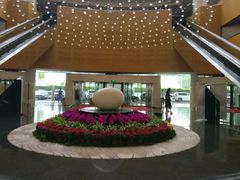 -天津水晶宫饭店