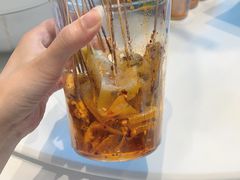 -眉州东坡(北苑华贸店)