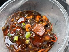 -梧桐面馆桐乡阿能面店(印象城店)