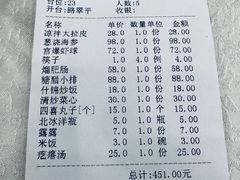 -郭林家常菜(洋桥店)