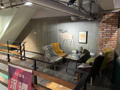 -第三空间·趣味桌游·轰趴.室内CS.剧本杀(大武汉1911店)