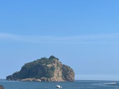 -棒棰岛宾馆景区