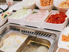 -海底捞火锅(方圆荟店)