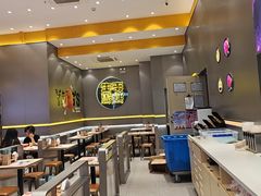-小杨生煎(深圳岗厦北店)
