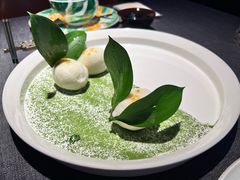 -華府(凯德晶萃店)