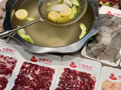 -合意桐坑牛肉粿·鲜牛肉火锅(嵩山总店)