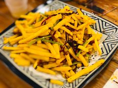 -早酒肖汉老味拌面