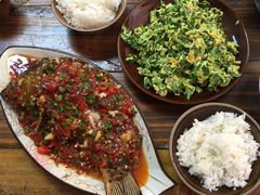 -和福餐馆(西江古街店)