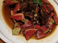 -海小馆海鲜餐厅(茂业百货店)