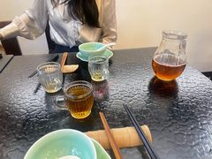 -五观堂素食(新华路店)