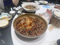 -老李家土菜馆·安吉地标美食