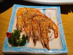 -三石铁板烧(紫竹桥店)