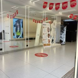 -魔型社烫染店