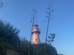 -漳州滨海火山岛自然生态风景区