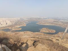 -华山风景区-华阳宫