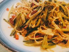 -华盛园卷子王农家菜水库鱼