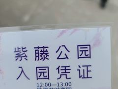 -嘉定紫藤园