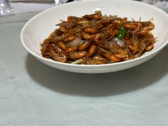 -小六农家乐(崇明西沙湿地店)