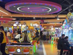 -爱玩嘉年华(龙湖杭州金沙天街店)