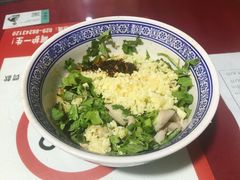 -天发芽·何记葫芦头泡馍·老字号(小南门店)