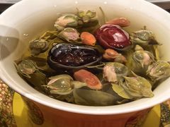 -燕兰楼·清真西北融合菜(亚运村店)