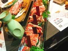 -赤坂亭·M9和牛烧肉(南京江南虹悦城店)