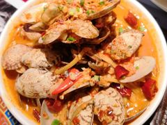 -味福记·本地特色菜(八一万达广场店)