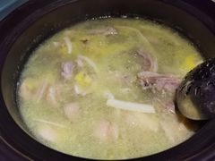 -百年果林椰子鸡(中洲店)