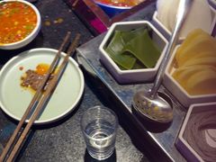 -唱客美食KTV量贩(北京路店)