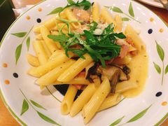 -萨莉亚意式餐厅(特力时尚汇店)