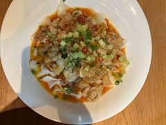 -竹里馆 ·茶食(奥体店)