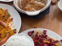 -花舍·新派粤菜·西餐·下午茶(亚运村·鸟巢店)