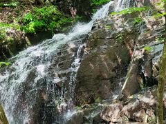 -本溪汤沟绿石谷森林公园