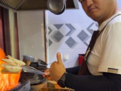 -尕胡才炕锅烤羊肉馆(八一路店)