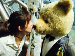 -济州岛泰迪熊博物馆