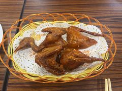 -港焰·猪杂粥觅味馆(上海东川路店)