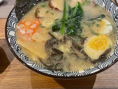 -酒井酱子·深夜食堂(东城汇店)