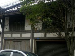 -海窝子古镇