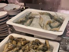 -合肥皇冠假日酒店·菲亚斯特自助餐厅(黄山路店)