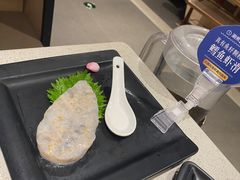 -海底捞火锅(群光广场店)