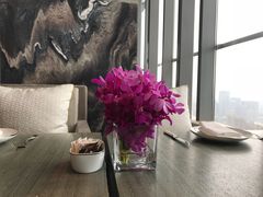 -悦厅·下午茶(杭州柏悦酒店)
